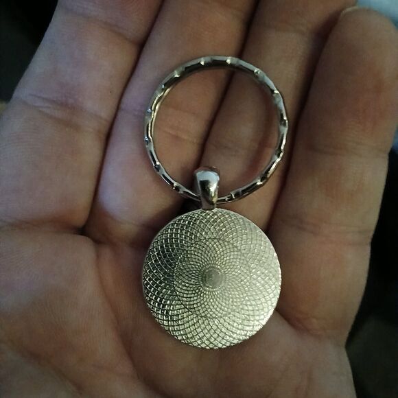 NEW 2" You're My Favorite A**hole Metal Key Chain Funny Gift Idea Car Key Ring - Picture 4 of 4